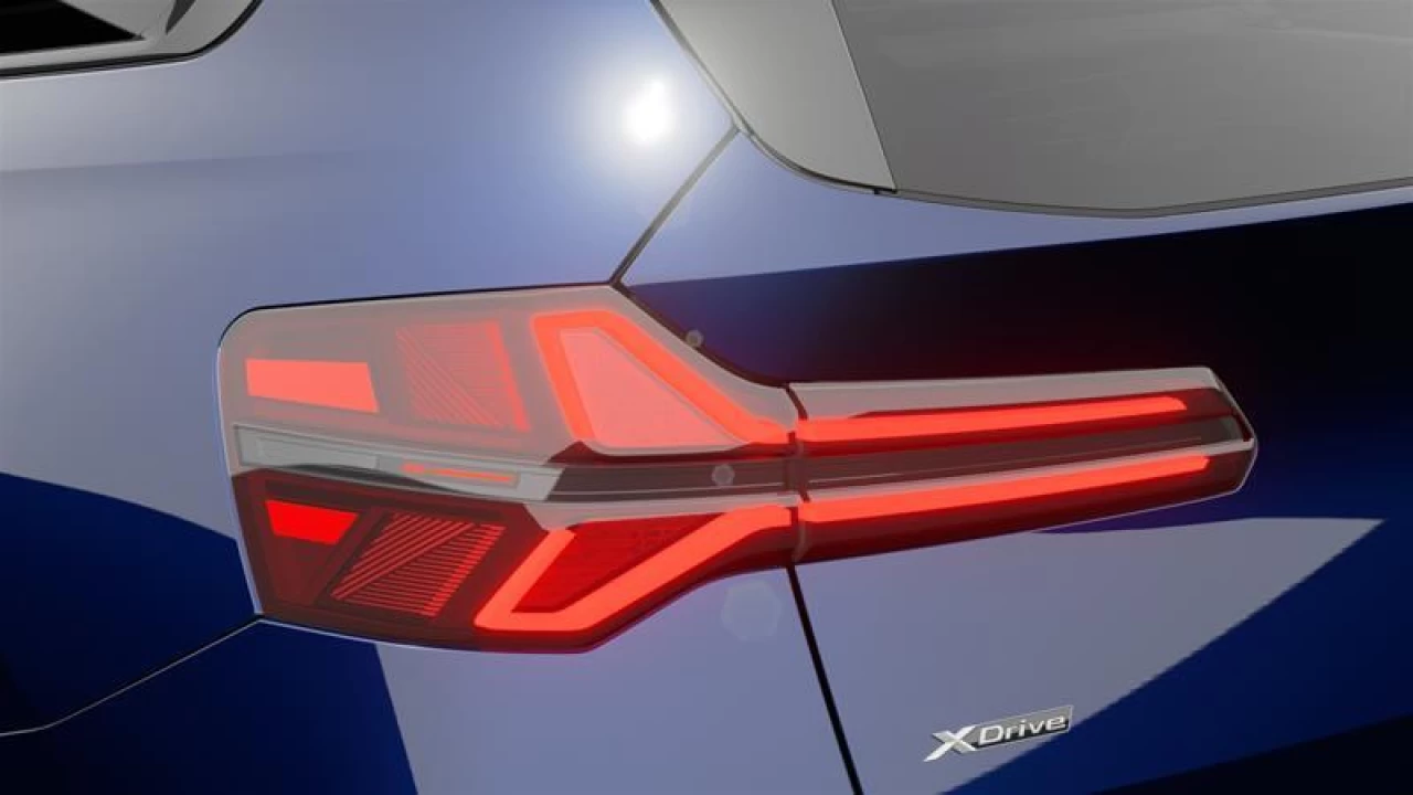 2026 BMW X3 30 xDrive (57GP) Image principale