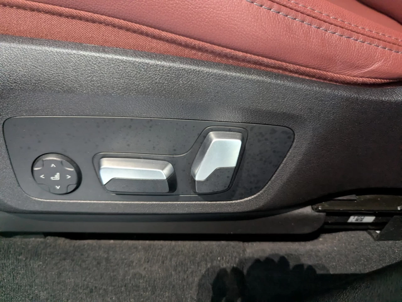 2022 BMW X3 xDrive30i Main Image