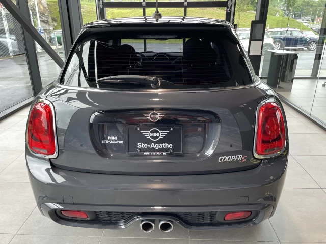 Mini Cooper Cooper S 5 portes 2019