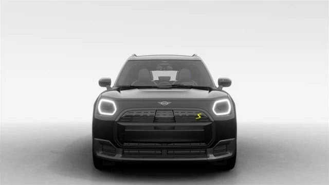 MINI Countryman SE ALL4 2025