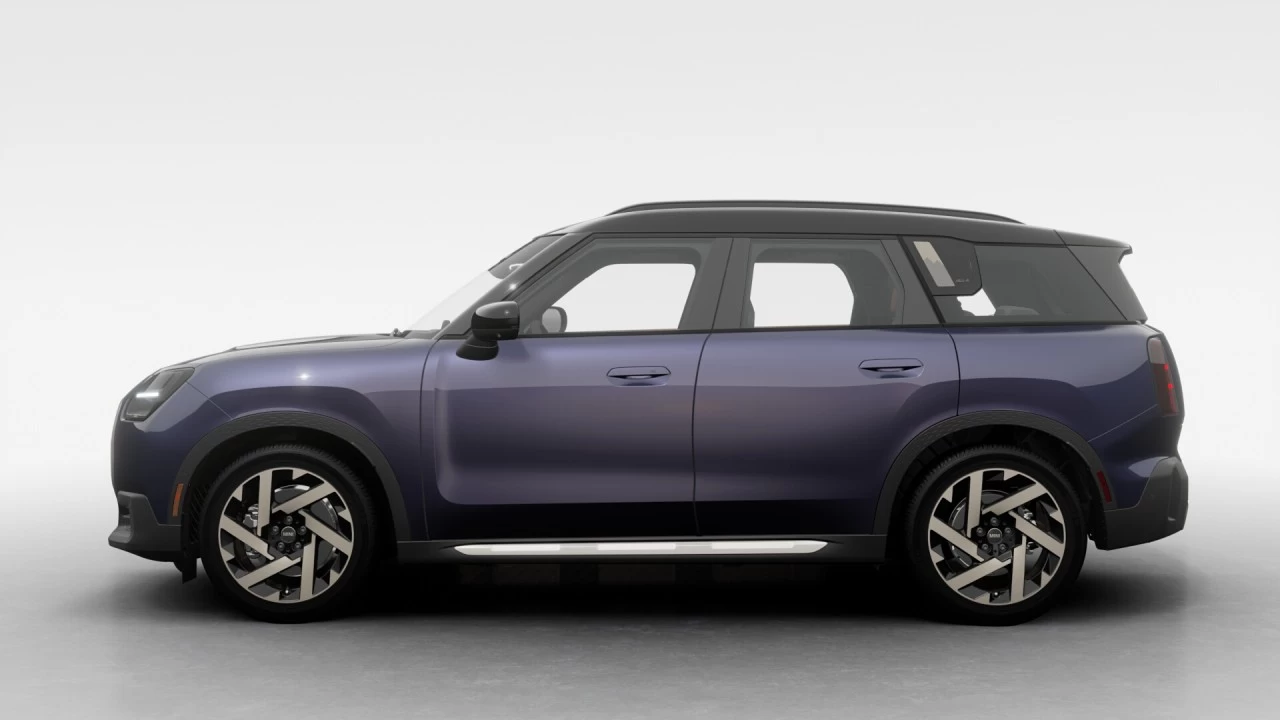 2026 MINI Countryman Cooper S ALL4 Image principale