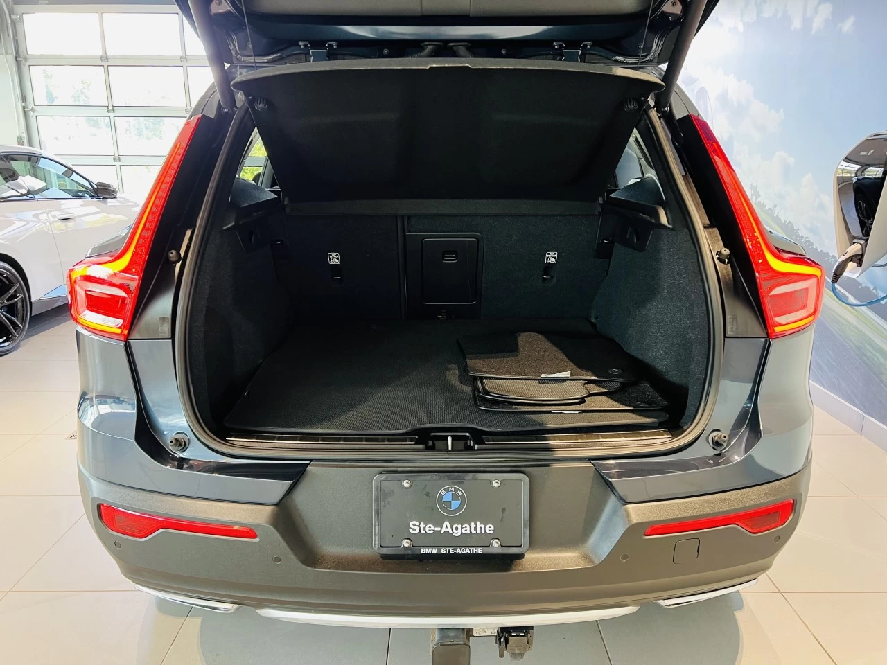 2020 Volvo XC40 Inscription Image principale