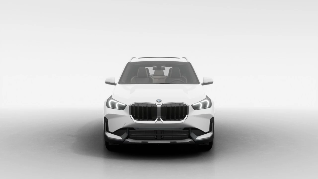 2026 BMW X1 xDrive28i Image principale