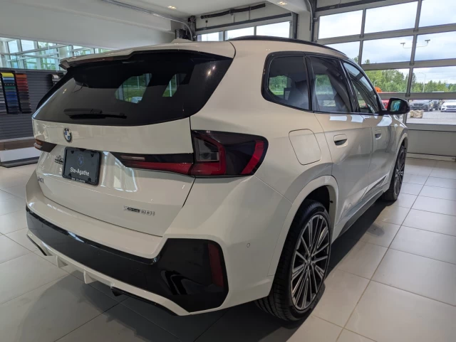 BMW X1 xDrive28i 2023