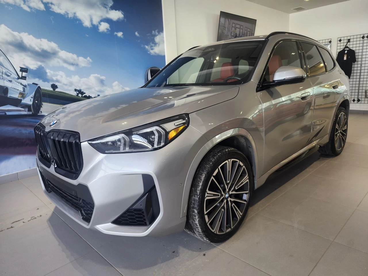 2023 BMW X1 xDrive28i Main Image
