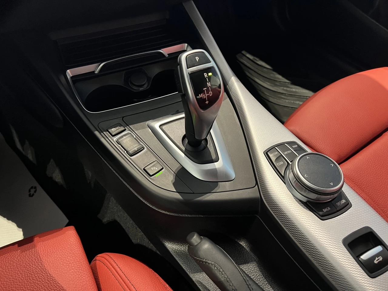 2021 BMW 230i xDrive 230i xDrive Cabriolet Image principale