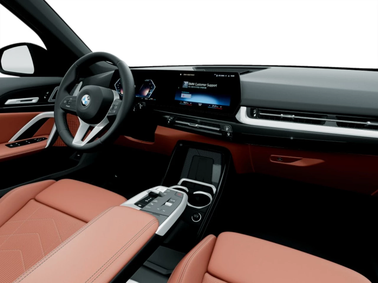2027 BMW X1 xDrive28i Image principale