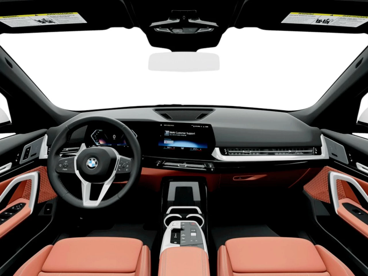 2027 BMW X1 xDrive28i Image principale