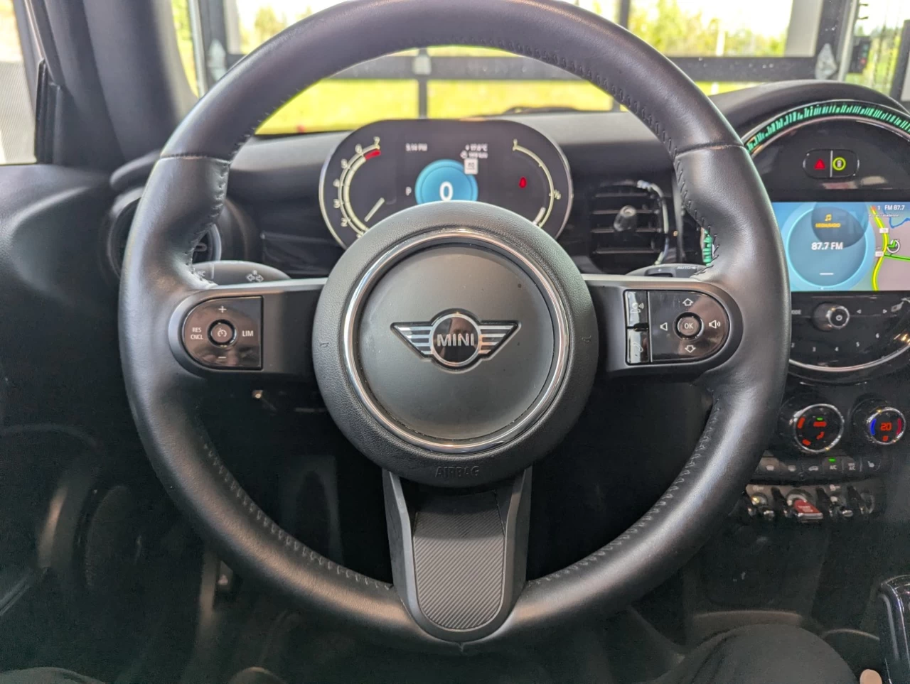 2022 Mini Cooper Cooper Main Image