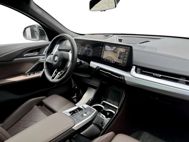 BMW X2 xDrive28i 2025