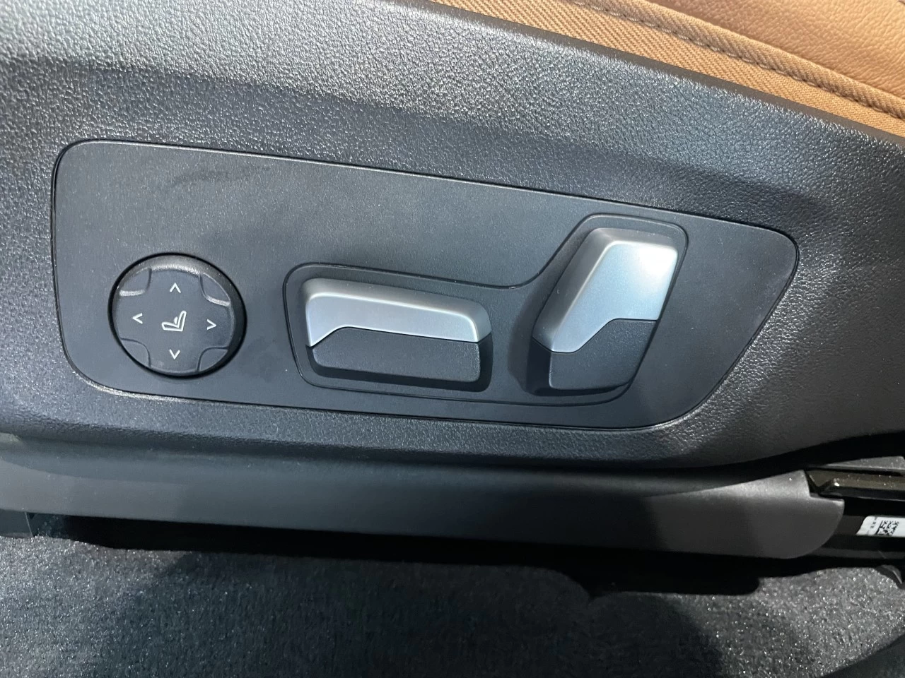2023 BMW X3 xDrive30e Image principale