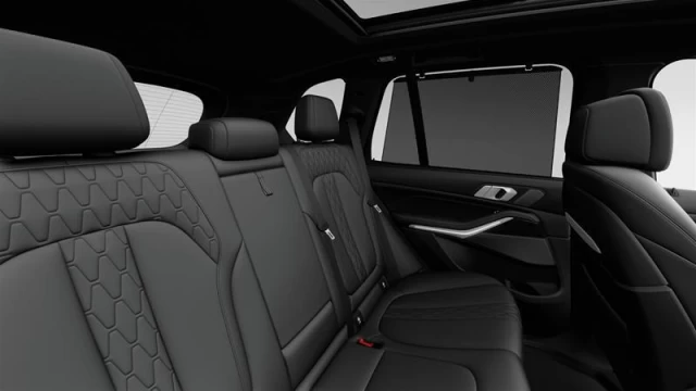 BMW X5 xDrive50e M Sport Edition 2026