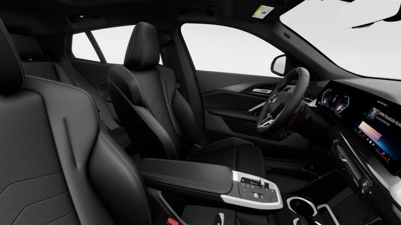 2026 BMW X2 xDrive28i Main Image