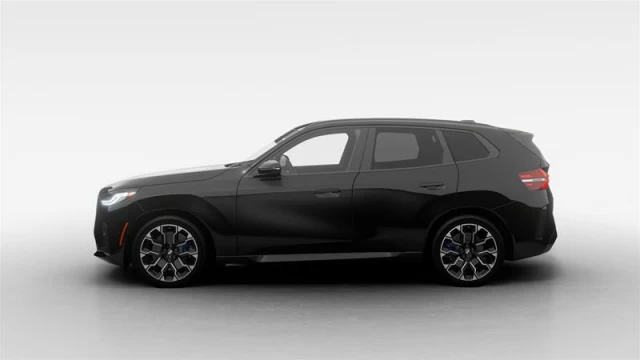 BMW X3 30 xDrive 2026