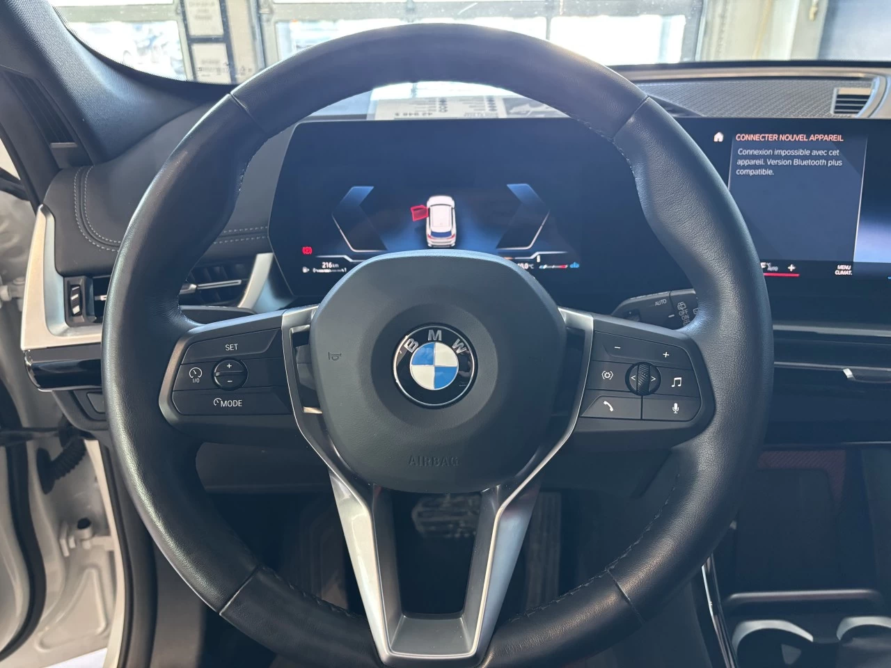 2023 BMW X1 xDrive28i Main Image