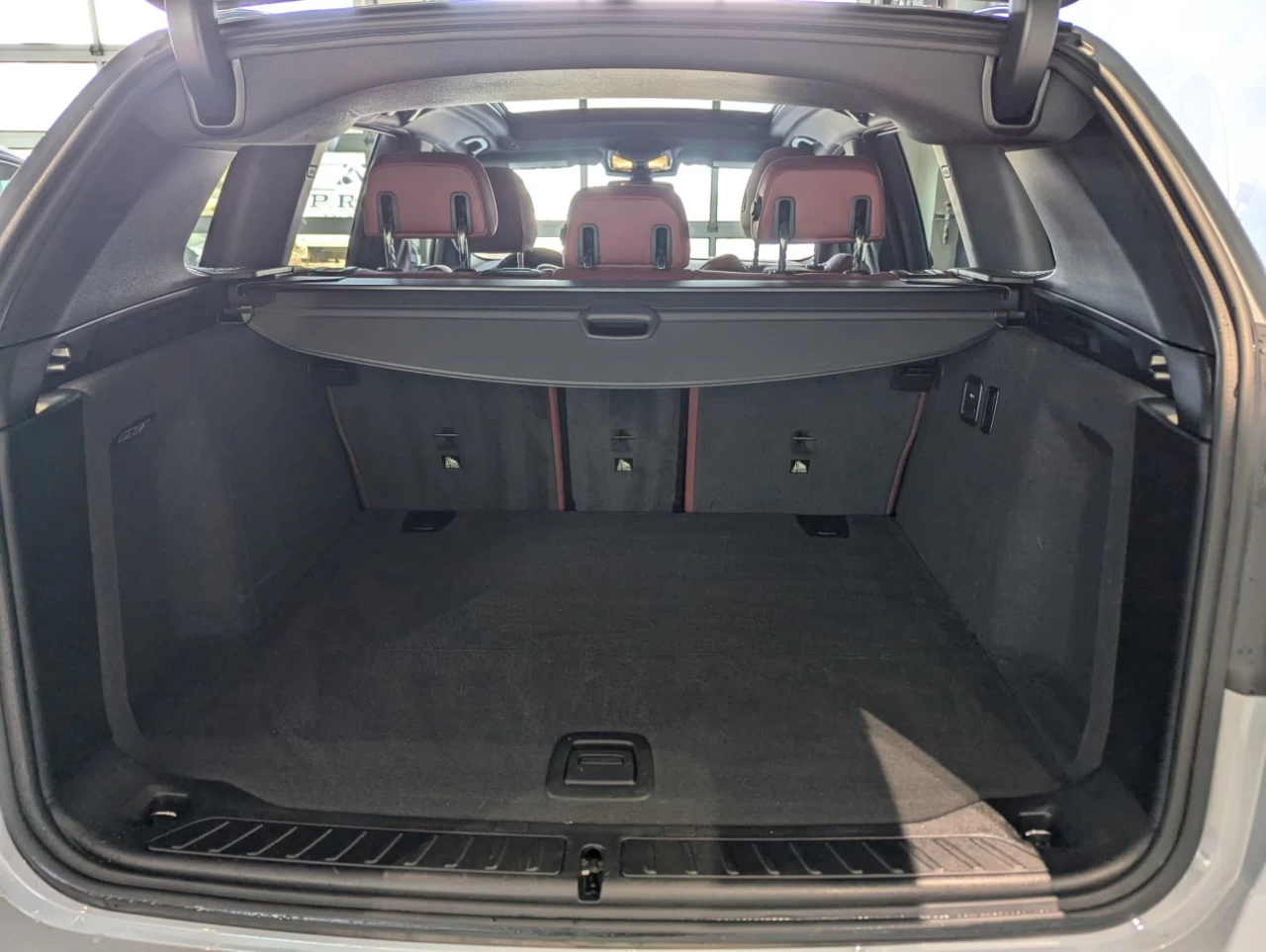 2022 BMW X3 xDrive30i Main Image