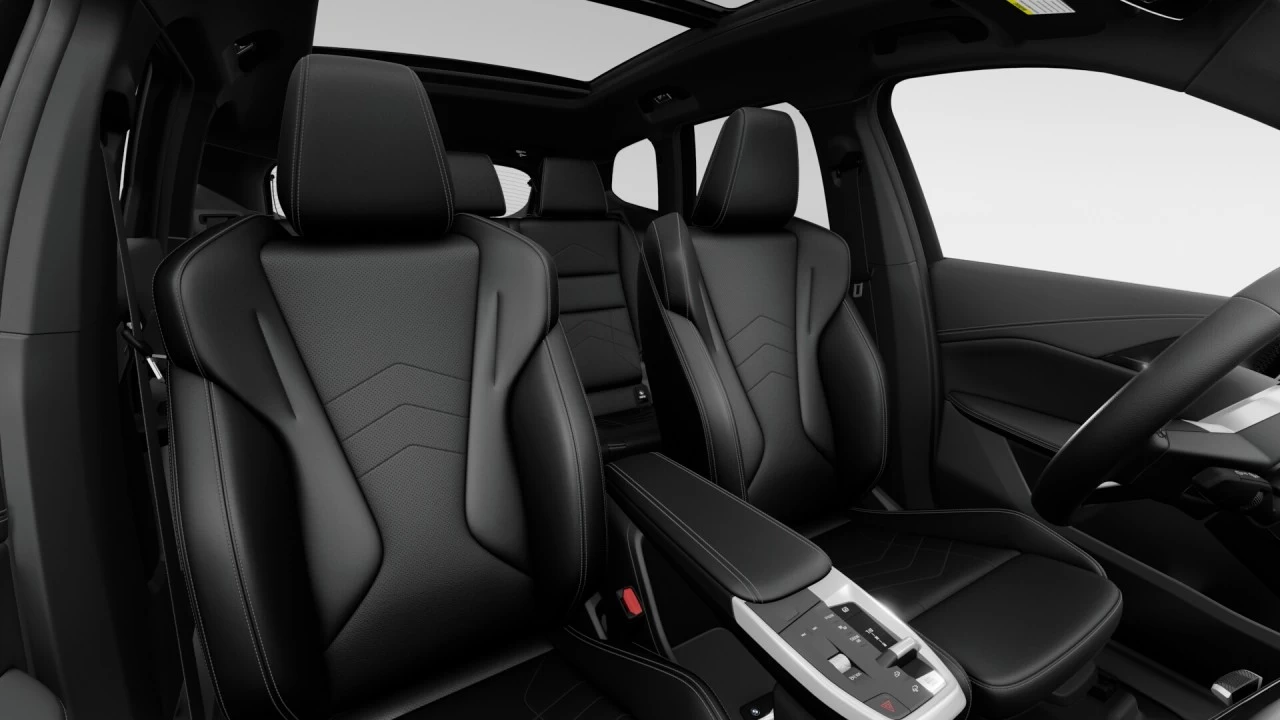 2026 BMW X1 xDrive28i Main Image