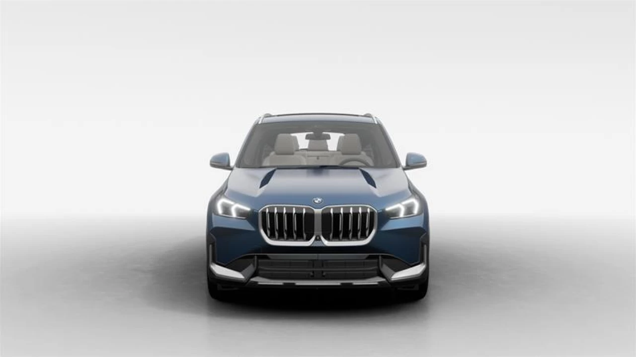 2027 BMW X1 xDrive28i Image principale