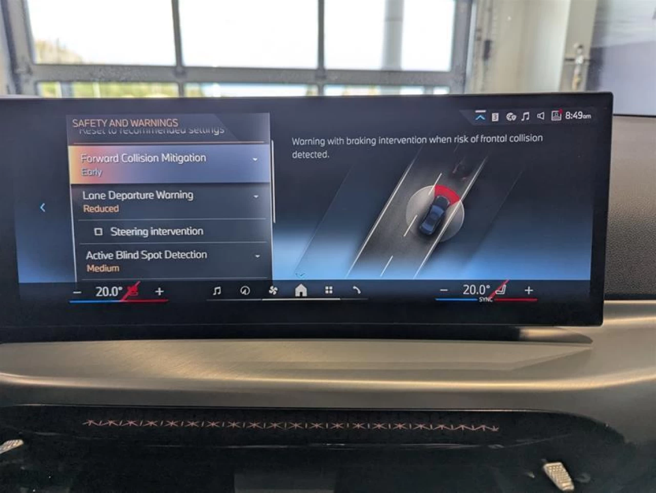 2025 BMW 330I xDrive Sedan Main Image