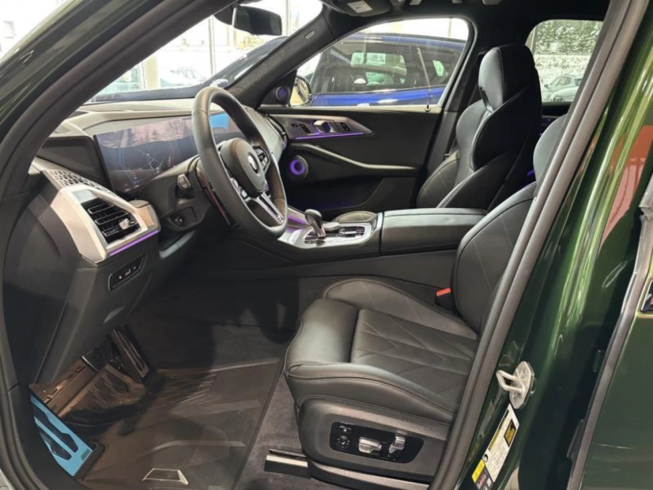 2026 BMW XM Label Main Image