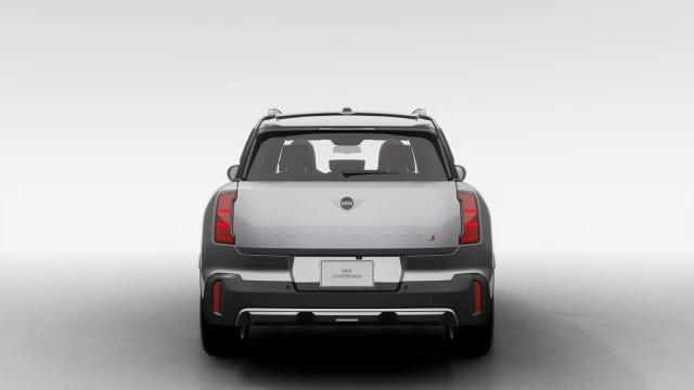 MINI Countryman Cooper S ALL4 2026