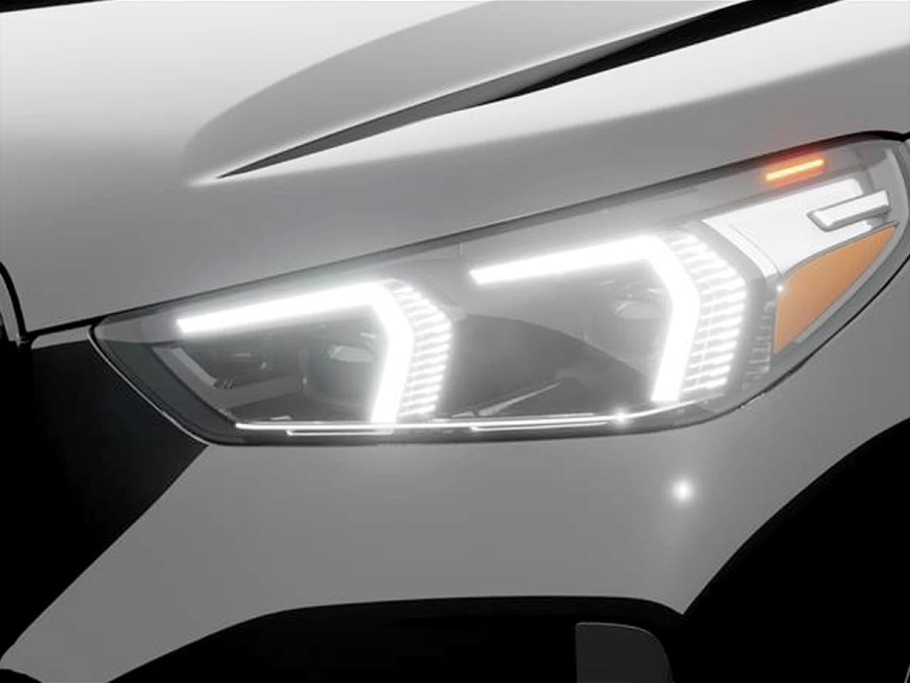 2026 BMW X1 xDrive28i M Sport Edition Main Image