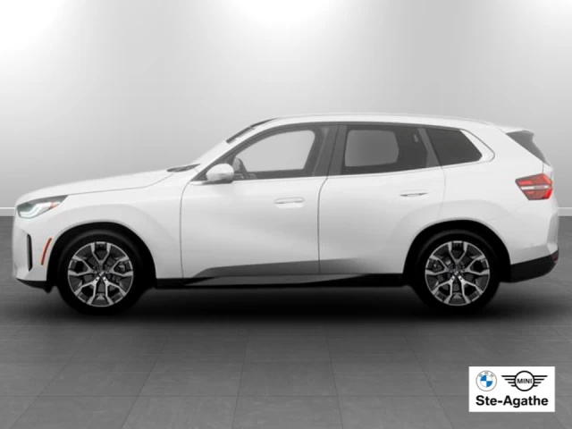 BMW X3 30 xDrive (57GP) 2026