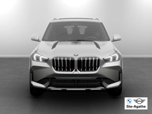 BMW X1 xDrive28i 2026