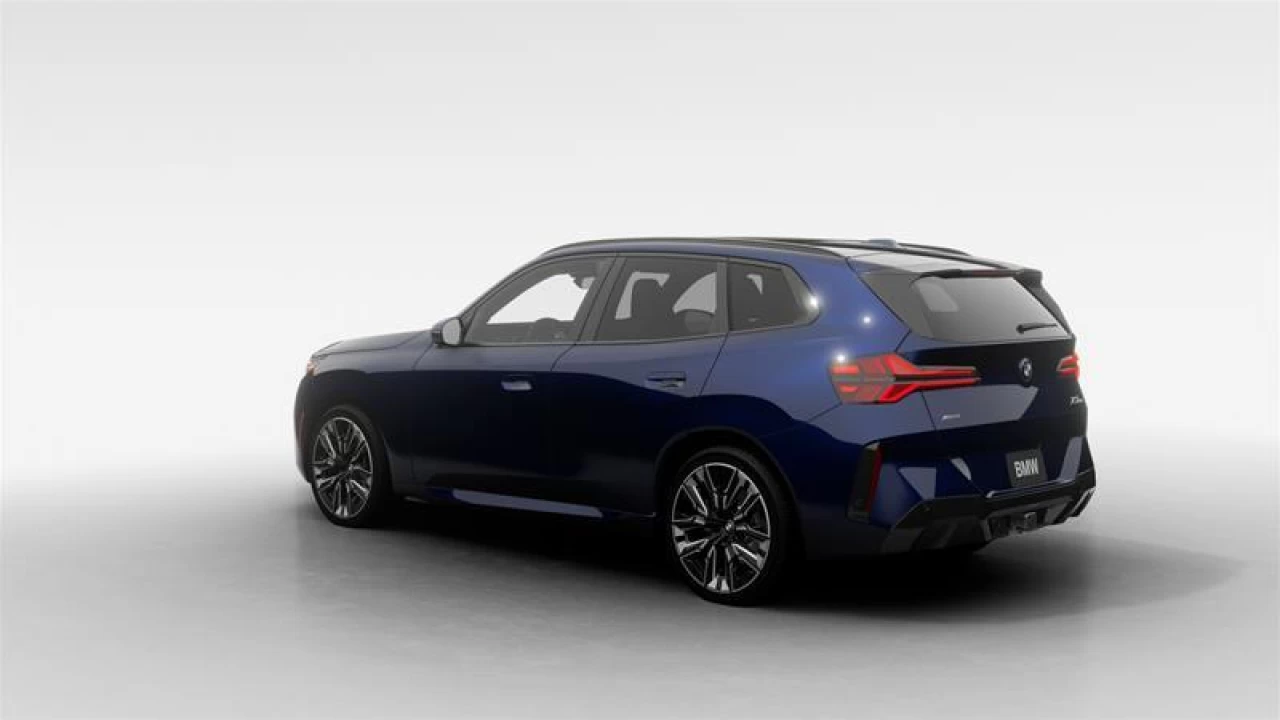 2026 BMW X3 30 xDrive (57GP) Image principale
