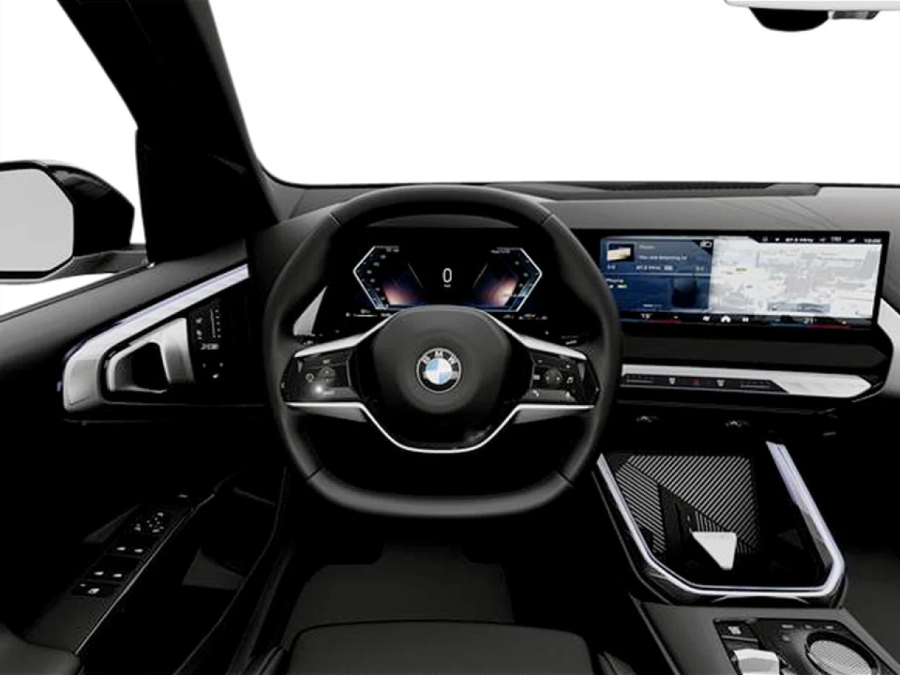 2026 BMW X3 30 xDrive Image principale