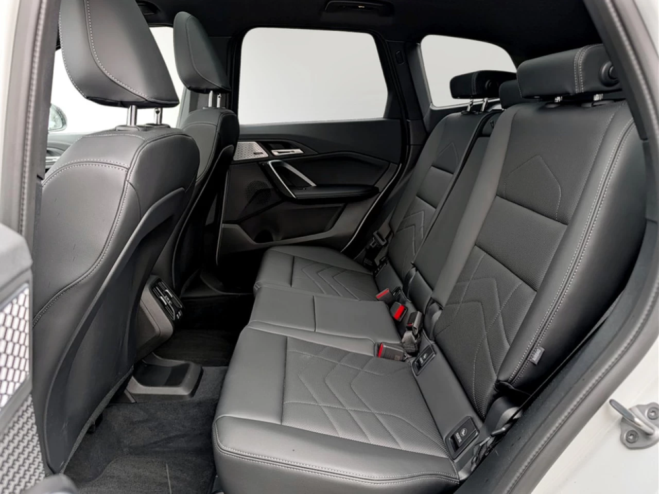 2025 BMW X1 xDrive28i Image principale