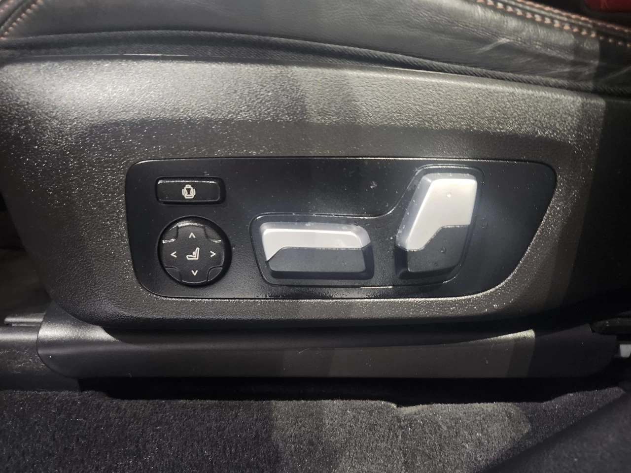 2023 BMW X3 M40i Main Image