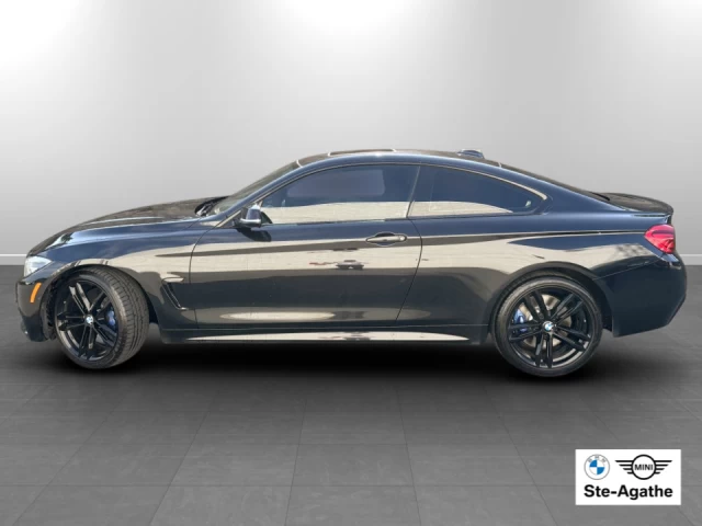 BMW 440i xDrive 440i xDrive 2018