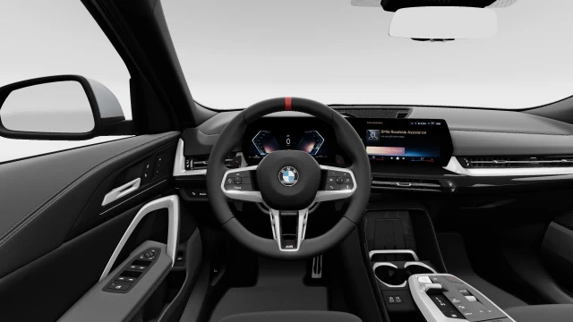 BMW X2 xDrive28i 2025