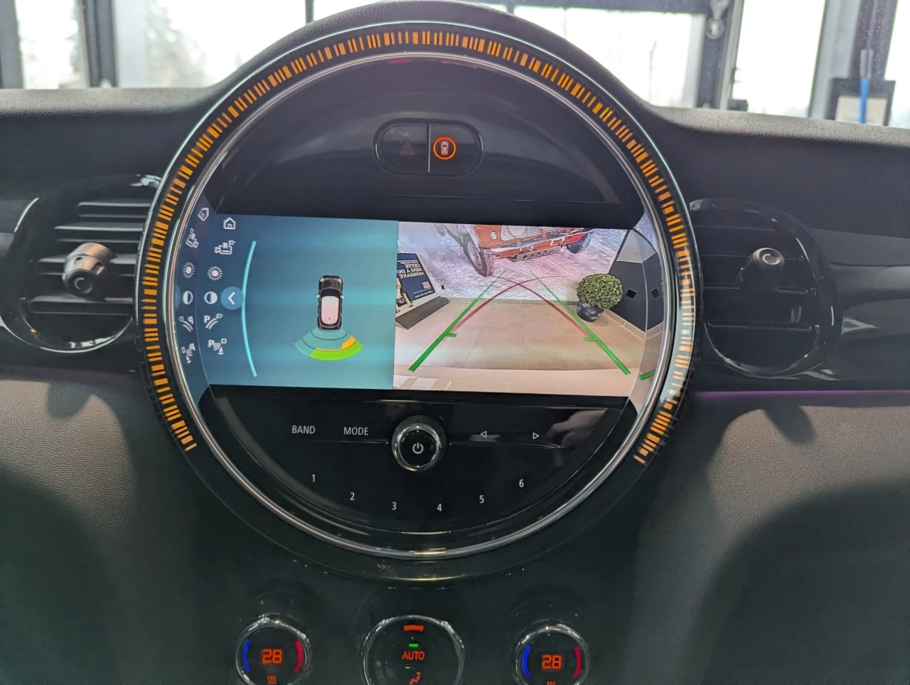 2023 Mini 5 portes Cooper S Main Image