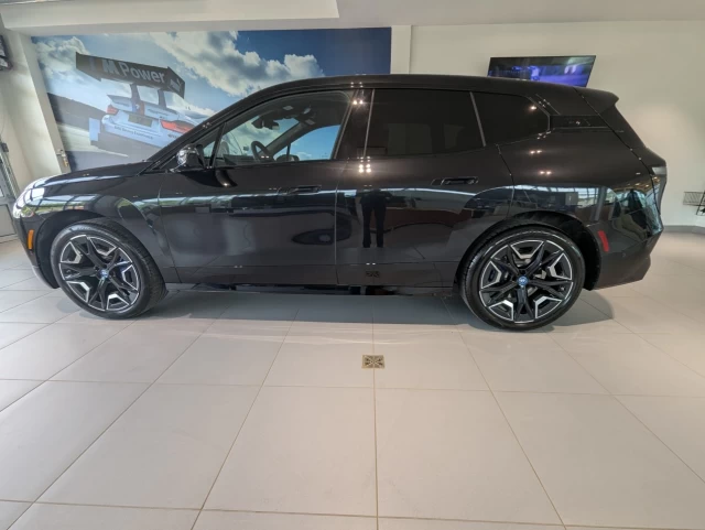 BMW iX xDrive40 Edition 2025