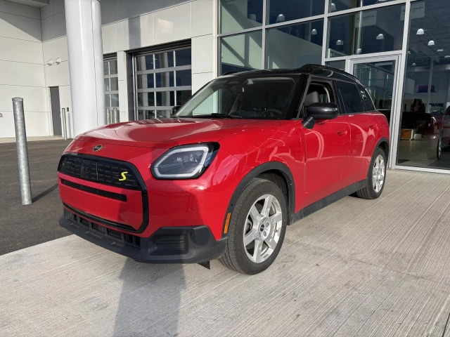 Mini Countryman SE 2025