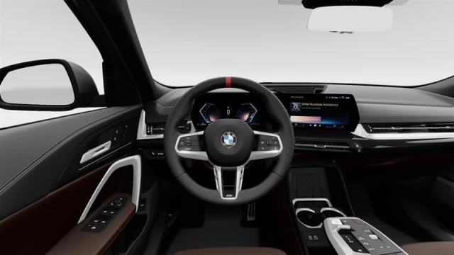 BMW X2 xDrive28i 2025