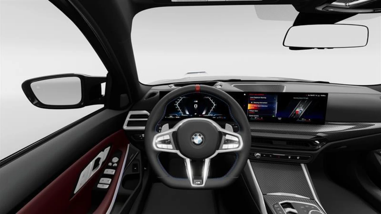 2026 BMW M340i xDrive Sedan(63FT) Image principale