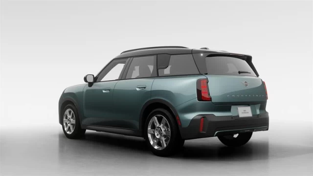 MINI Countryman Cooper S ALL4 2026