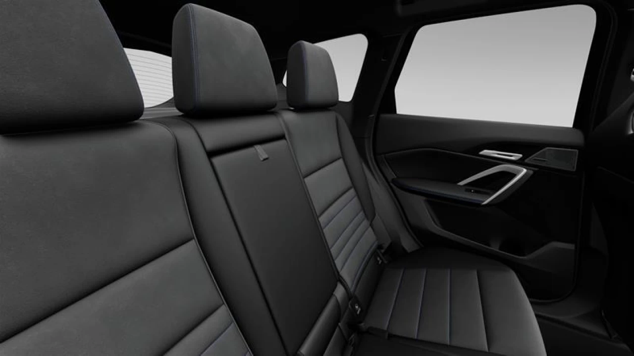 2026 BMW X1 M35i xDrive Main Image