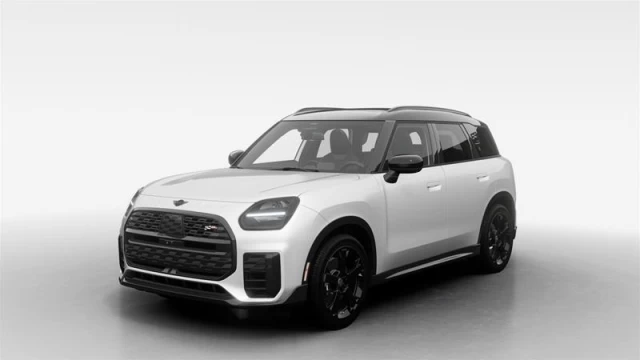 MINI Countryman Cooper S ALL4 2027