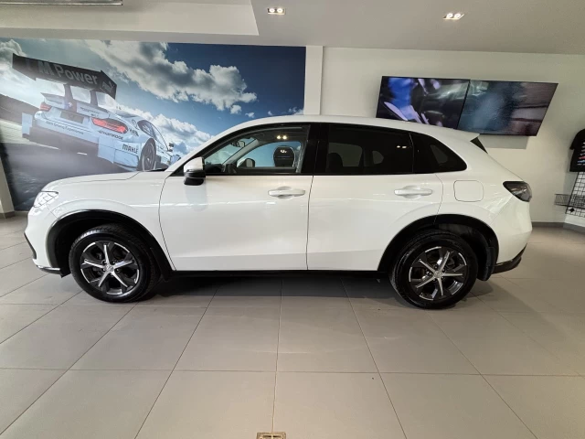 Honda HR-V EX-L Navi 2023
