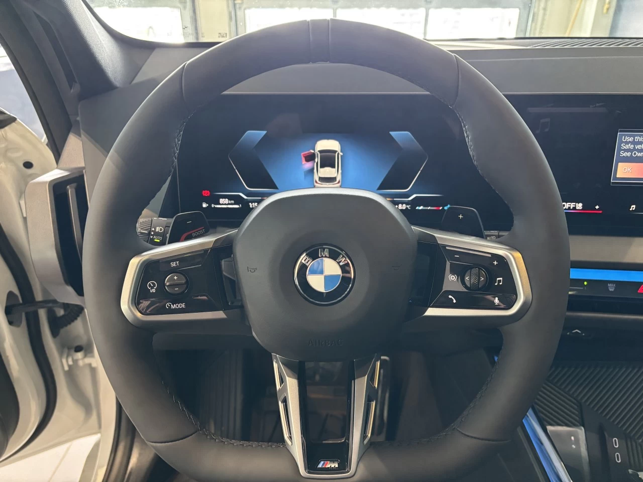 2026 BMW X3 30 xDrive M Sport Edition Image principale