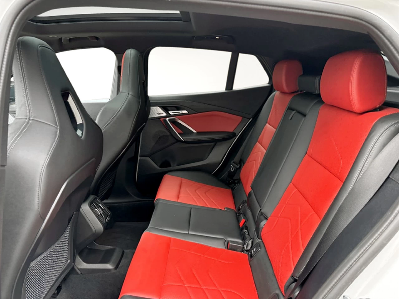2024 BMW X2 M35i Image principale