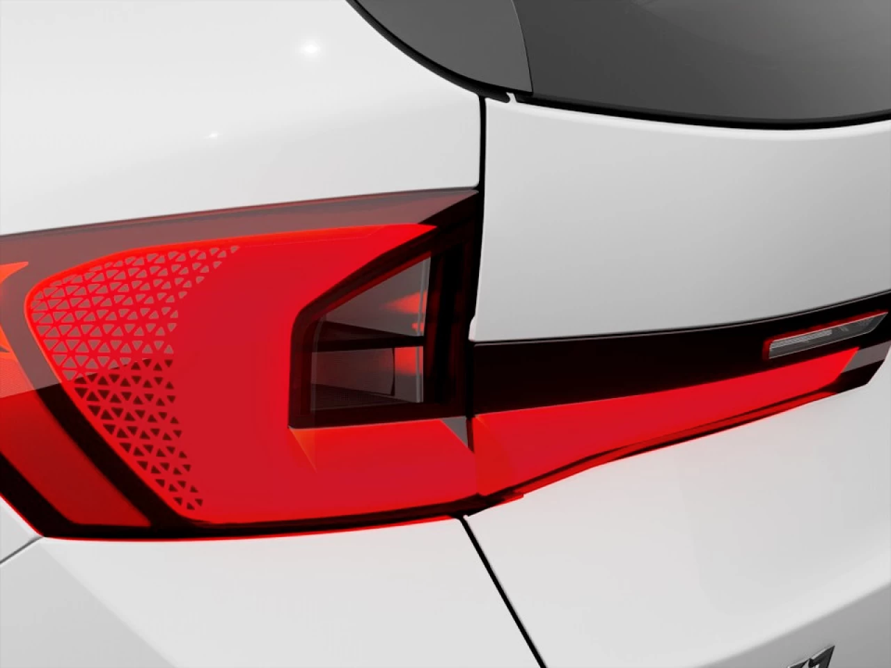 2027 BMW X1 xDrive28i Main Image