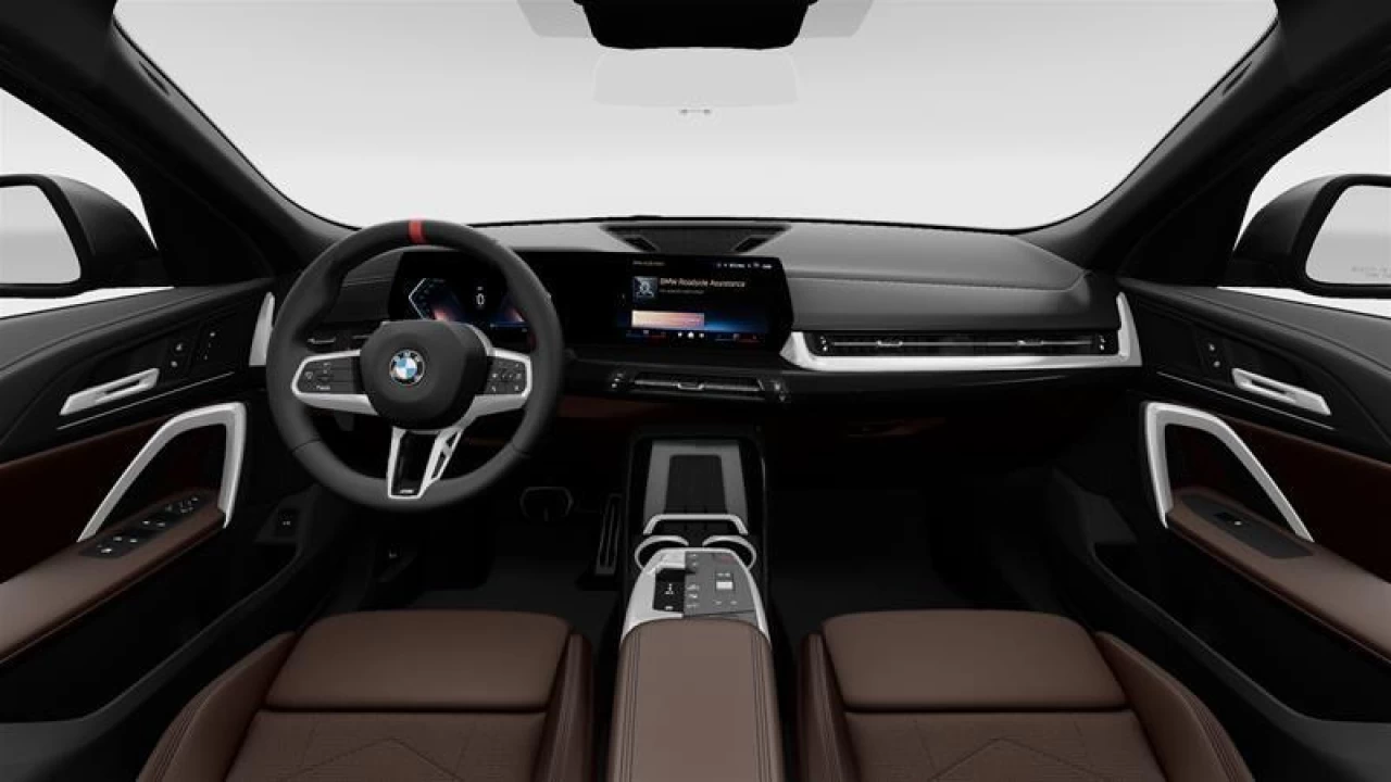2025 BMW X2 xDrive28i Main Image
