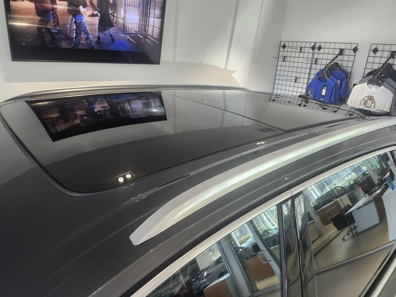 2021 Audi Q7 Komfort / V6 Image principale