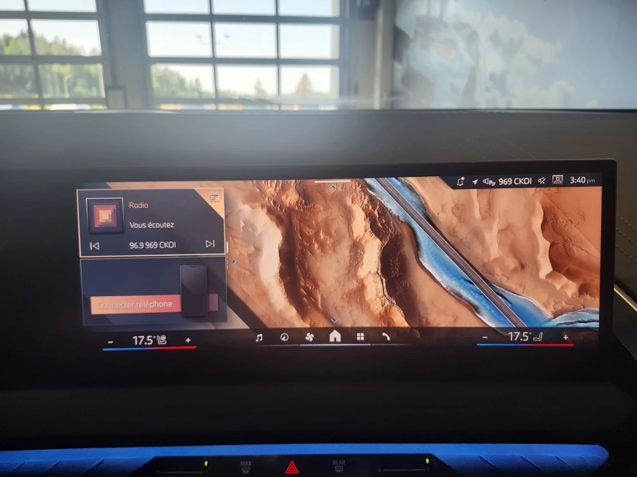 2025 BMW X3 30 xDrive Main Image