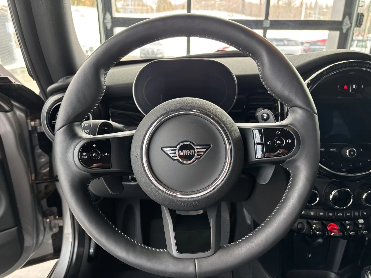 2024 Mini Cooper Cooper S Image principale
